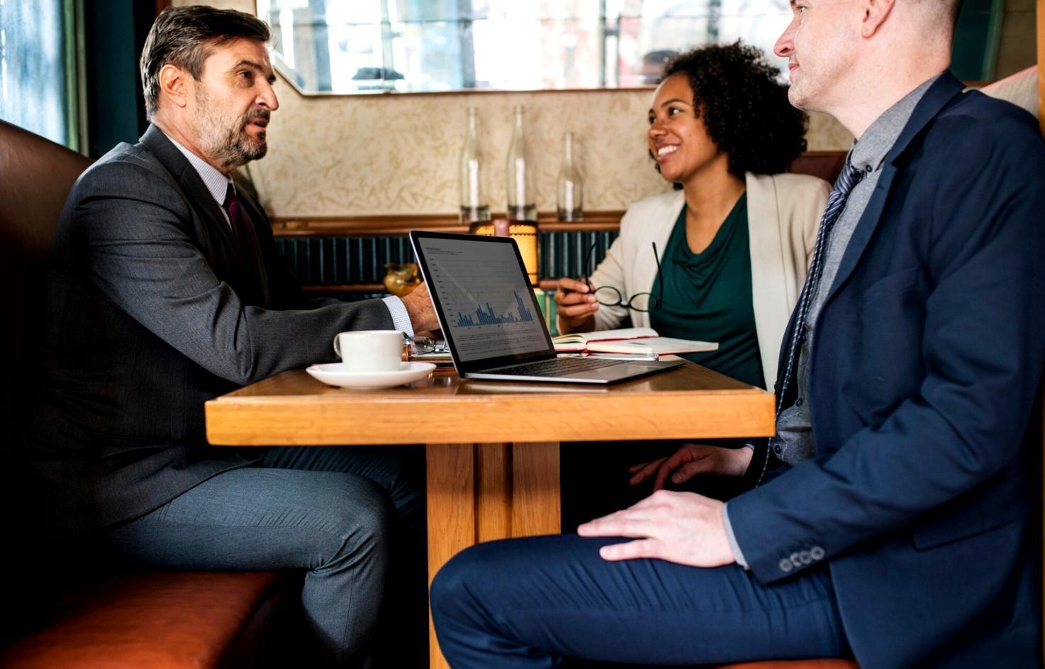 Outils de planification financière utilisés en formation