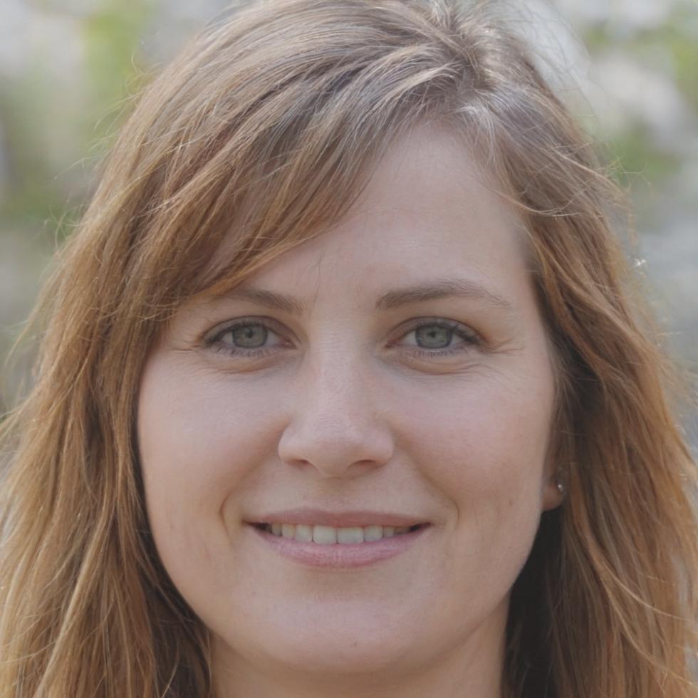 Portrait d'Inès
